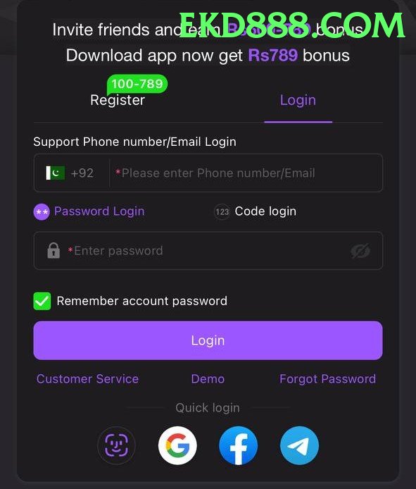 JJ804 game app for Pakistan players
